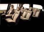 Ford Expedition 2003 года